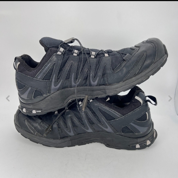 salomon xa3d ultra 2 adventure trail